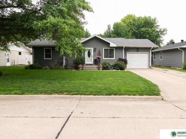 House for sale in Nebraska