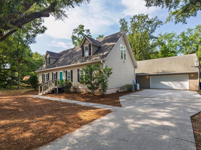 House for sale in Mount Pleasant, South Carolina