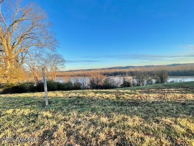 Land for sale in Jefferson City, Missouri