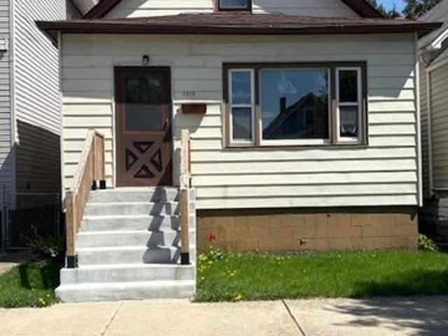 House for sale in Whiting, Indiana