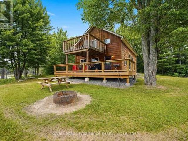 House for sale in Hastings, Ontario