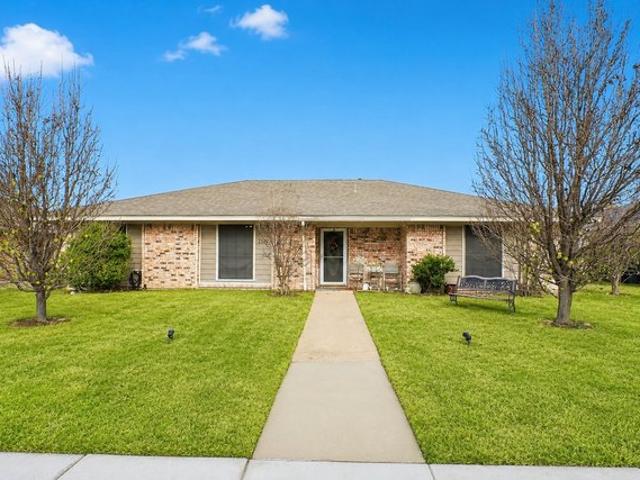 House for sale in Denton, Texas