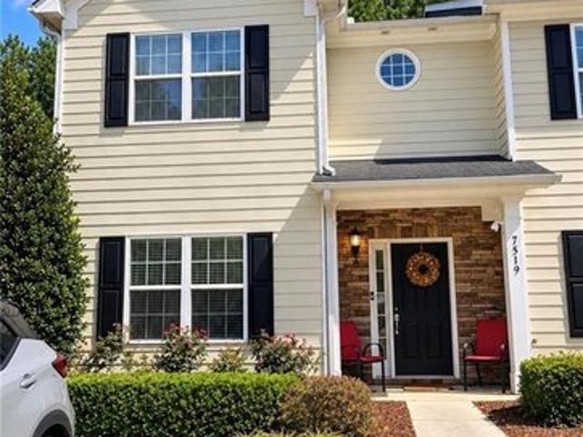 Townhouse for sale in Lithonia, Georgia