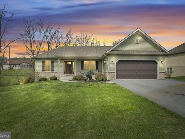 House for sale in Lebanon, Pennsylvania