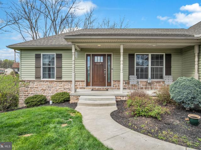 Property for sale in Lebanon, Pennsylvania