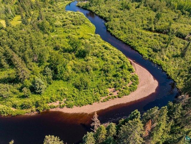 Land for sale in Brimson, Minnesota