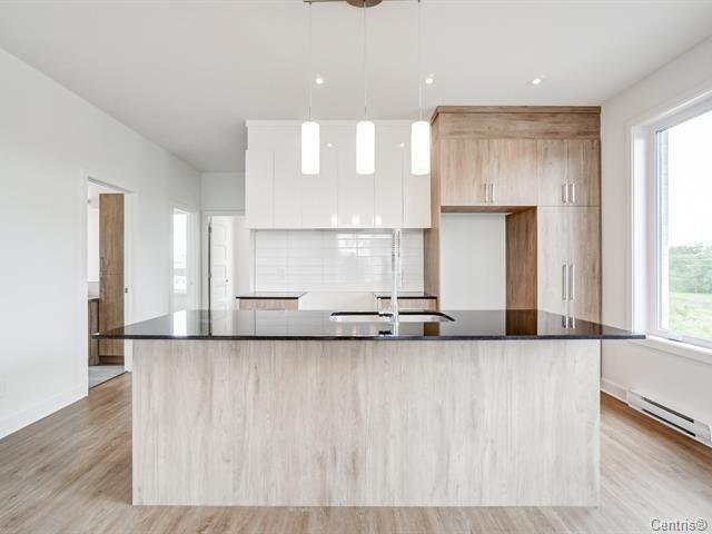 Apartment for rent in Auteuil, Quebec