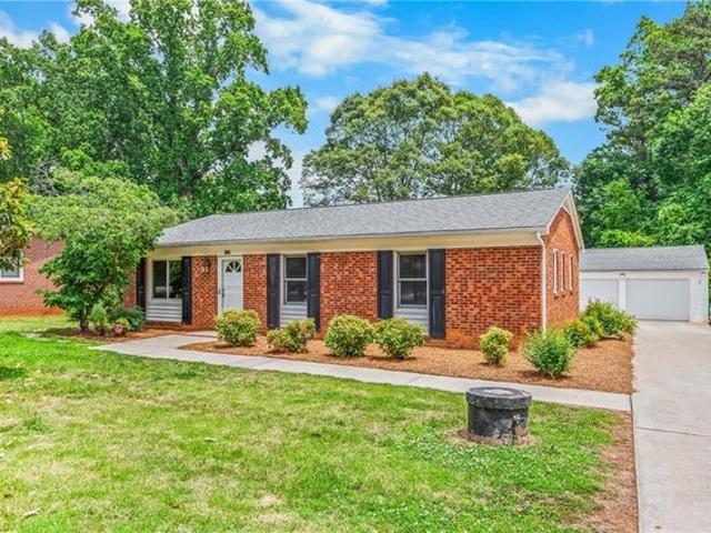 House for sale in Lewisville, North Carolina