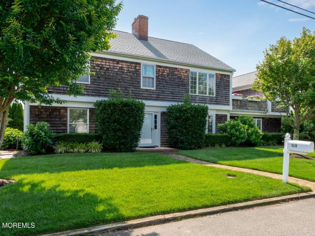 House for sale in Mantoloking, New Jersey