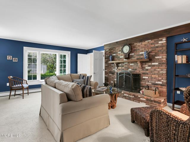 House for sale in Mantoloking, New Jersey