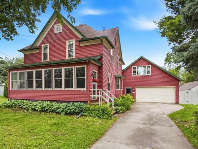 House for sale in Appleton, Wisconsin