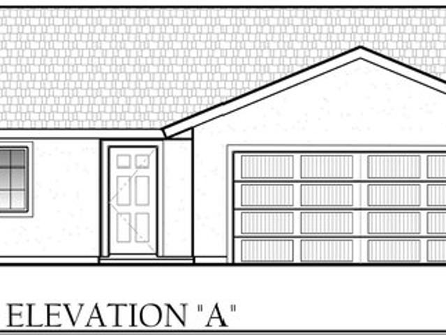 House for sale in Tulare, California