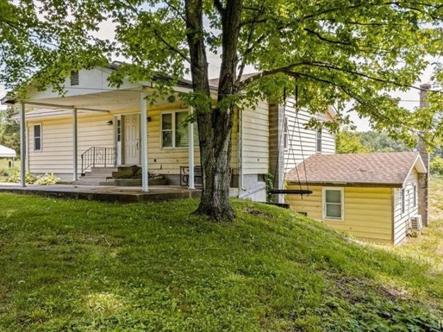 House for sale in Blackford, Indiana