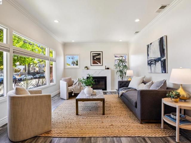 House for sale in Alameda, California