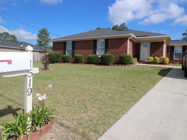 House for sale in Hephzibah, Georgia