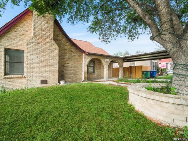 Property for rent in Leesville, Texas