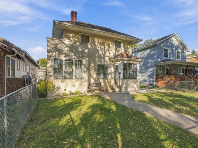 House for sale in Harrison, Minneapolis