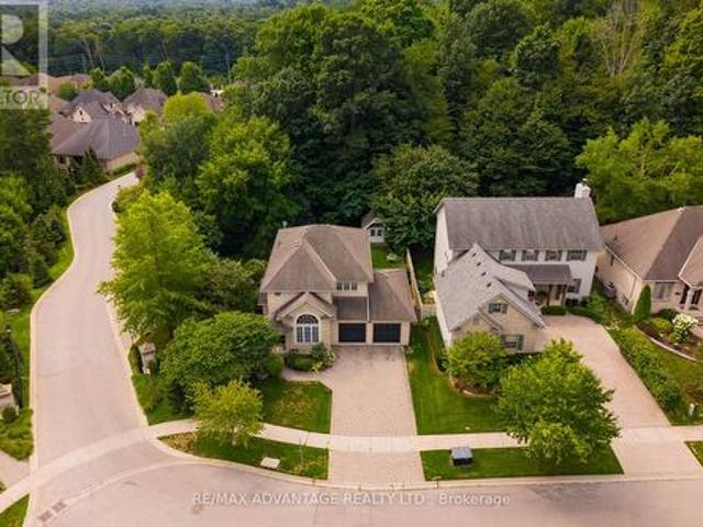 House for sale in Arva, Ontario