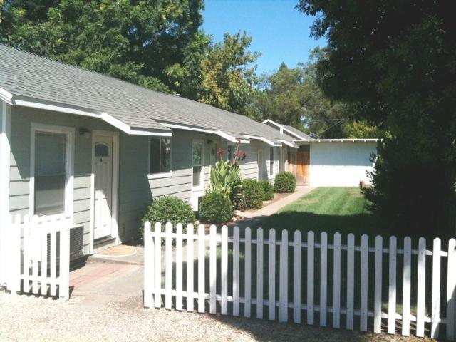 Apartment for rent in Butte, California