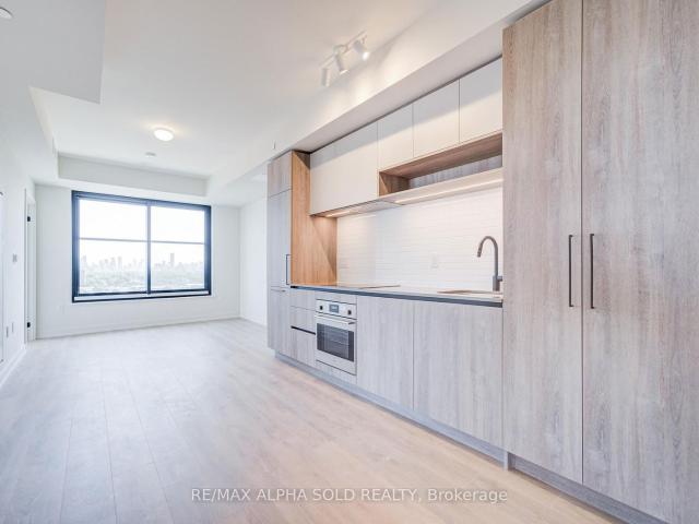 Condo for rent in Woburn, Ontario