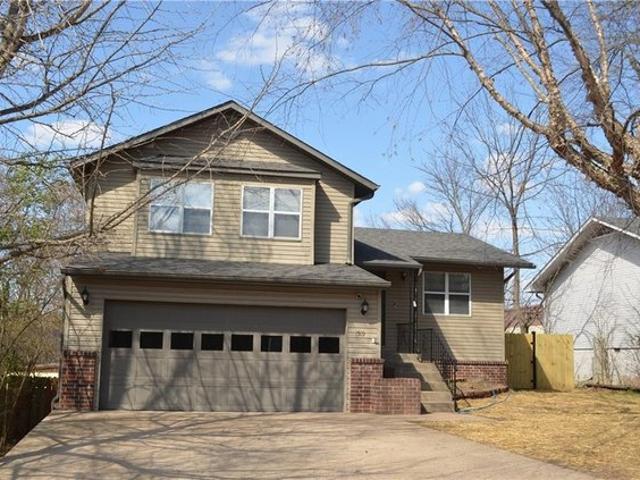 House for sale in Ark