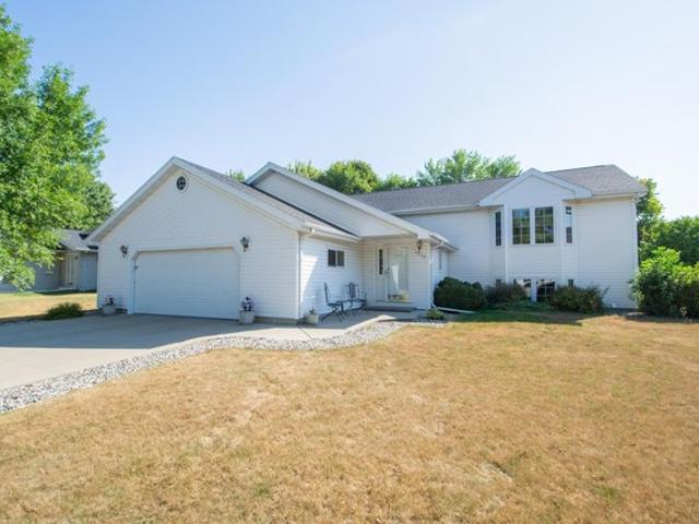 House for sale in Hawley, Minnesota