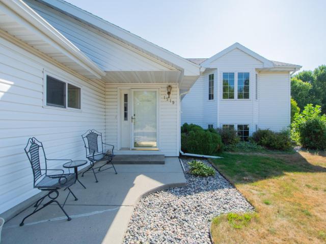 House for sale in Hawley, Minnesota