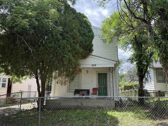 House for sale in Kansas