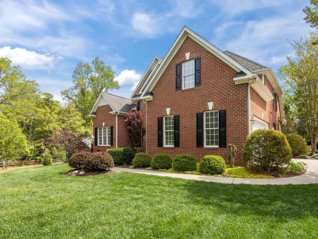 House for sale in Sanford, North Carolina