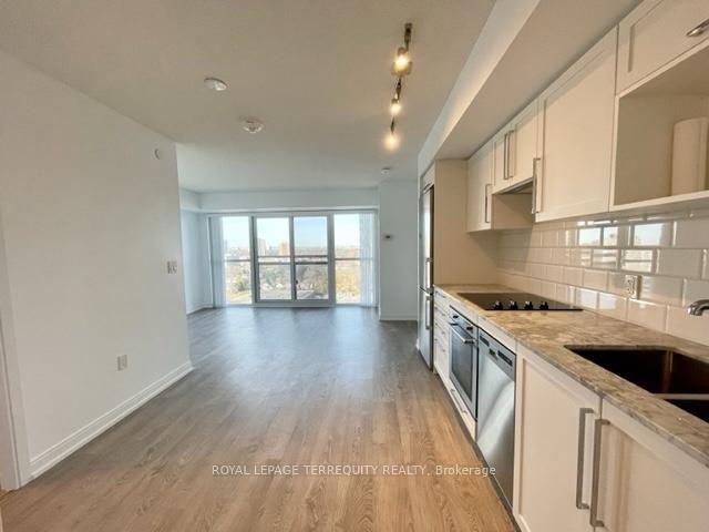 Condo for rent in Woburn, Ontario