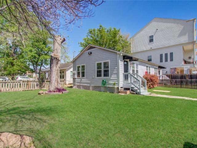 Property for rent in Harris, Texas