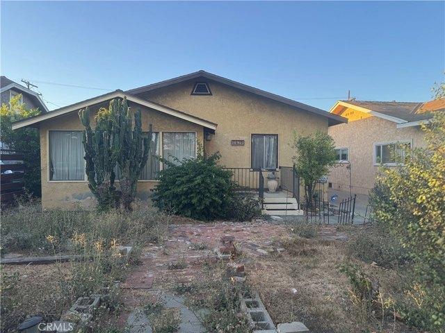 House for sale in Canoga Park, California