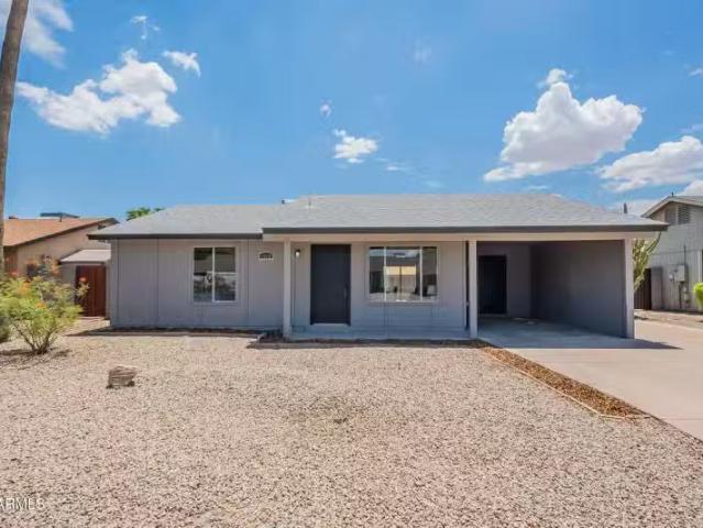 House for rent in Chandler