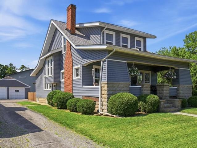 House for sale in Fairfield, Ohio