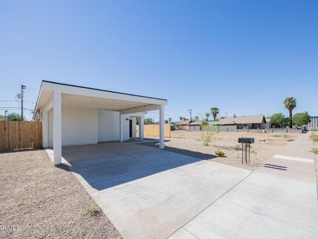 Property for rent in Central City, Phoenix
