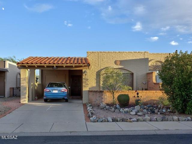 Townhouse for sale in Green Valley, Arizona