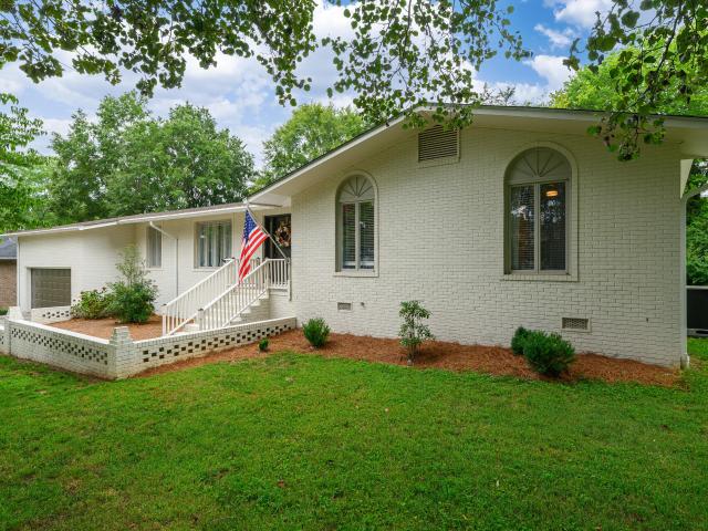 House for sale in Broad Acres, Graham