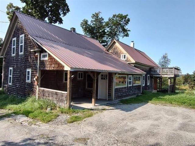 House for sale in Cabot, Vermont