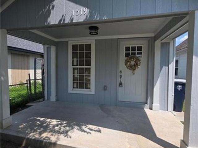 House for sale in Kansas City, Jackson County