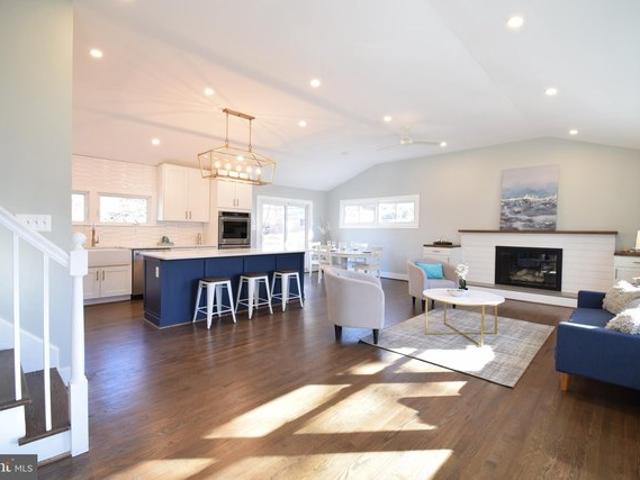 House for sale in Annapolis, Maryland