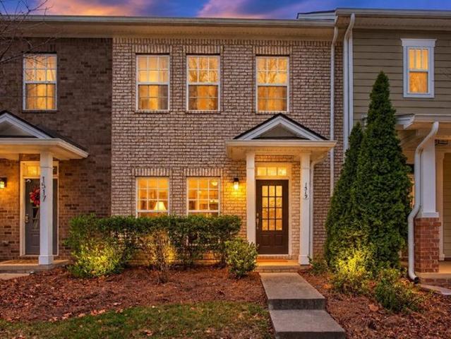 Townhouse for sale in Tennessee