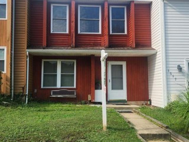 Townhouse for sale in Arnold, Maryland