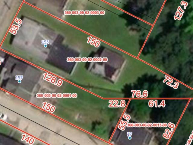 House for sale in Houston, Pennsylvania