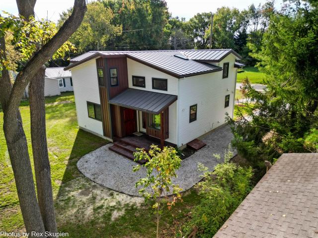 House for sale in Grant, Michigan