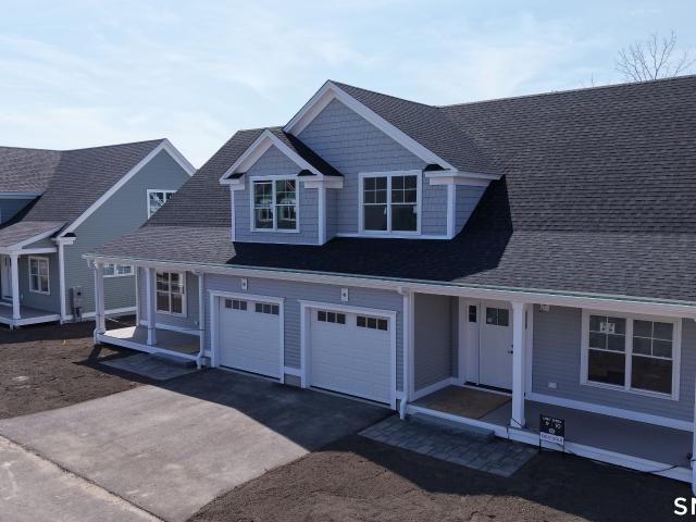 Condo for sale in Clinton, Connecticut