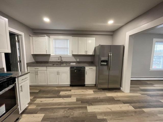 Apartment for rent in Massachusetts