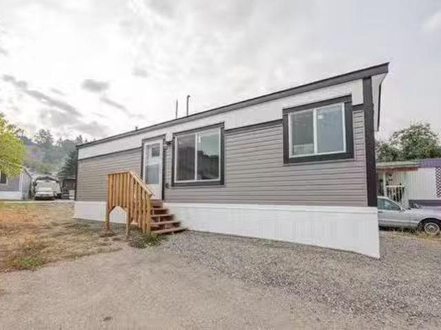 House for sale in Coldstream, British Columbia