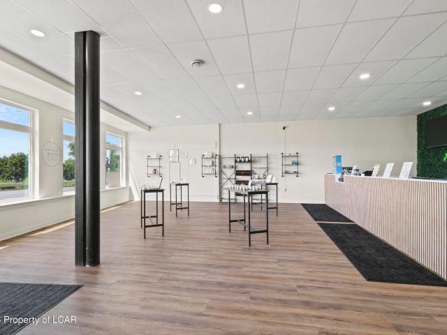 Commercial for sale in Pittston, Pennsylvania