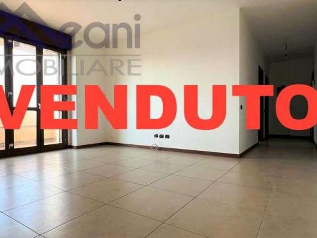 Appartamento in vendita a Locate Triulzi, Lombardia