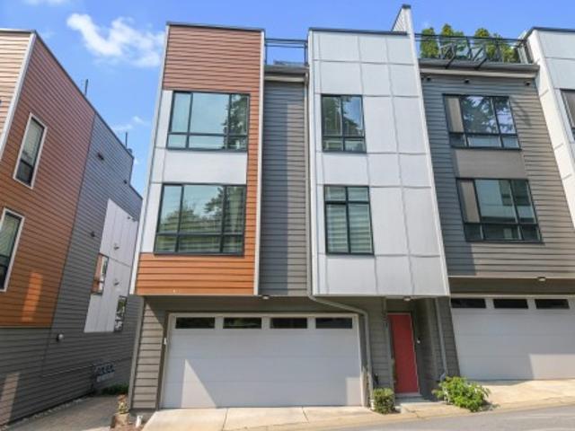 Townhouse for sale in Surrey, British Columbia
